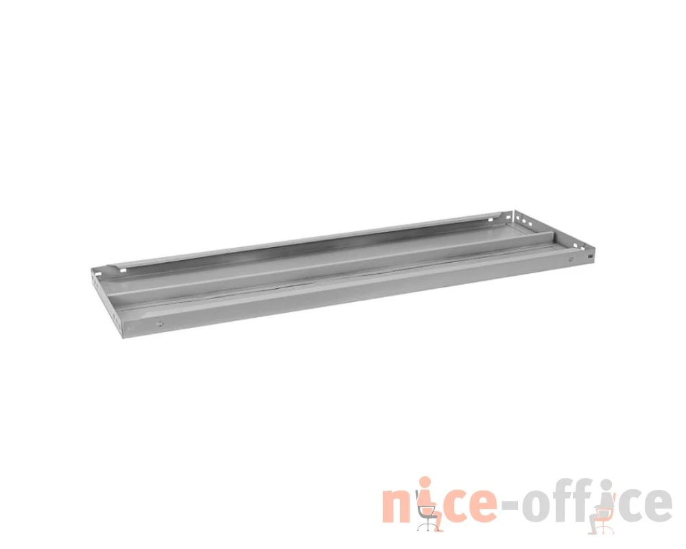 Полка MS Standart 100x25