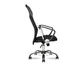 Кресло Астра А ЛЮКС РС900 ТОП ХРОМ images