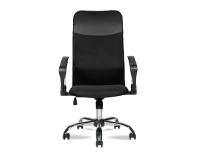 Кресло Астра А ЛЮКС РС900 ТОП ХРОМ images