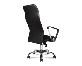 Кресло Астра А ЛЮКС РС900 ТОП ХРОМ images