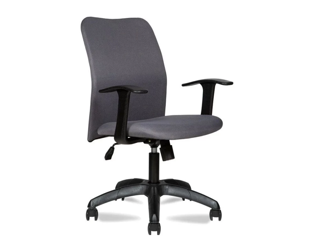 Кресло Астра В (Т) ТОП ХРОМ