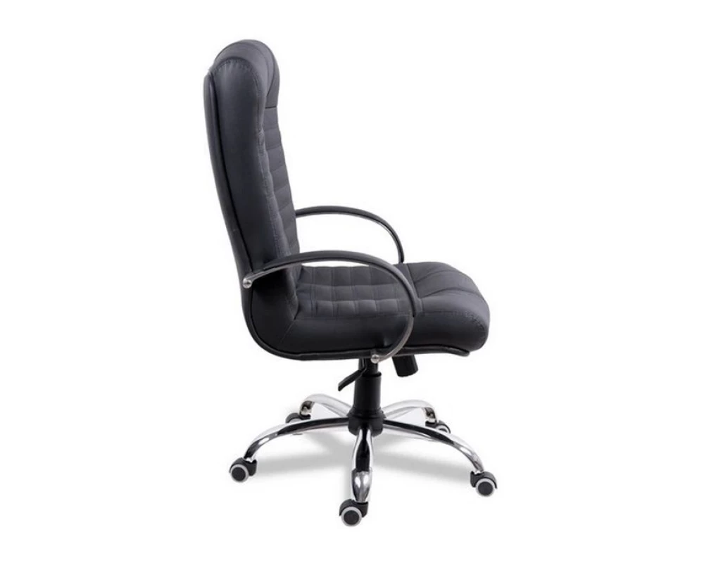 Кресло АТЛАНТ КОРОТКИЙ ХРОМ