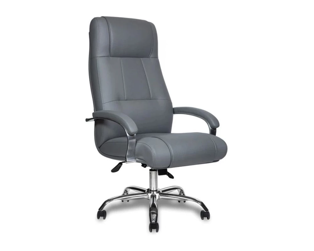 Кресло ИНФИНИТИ ХРОМ