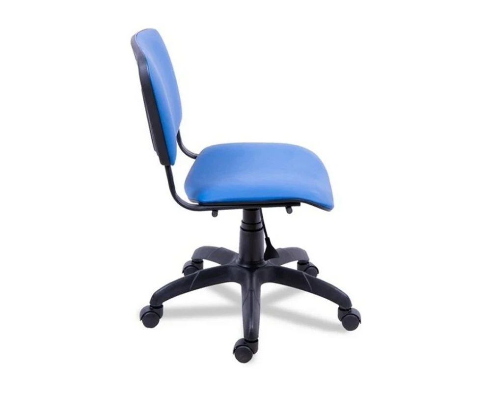 Кресло Изо каркас на крестовине