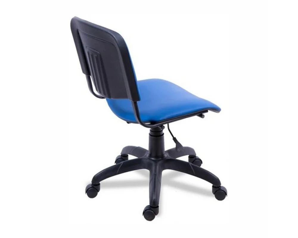 Кресло Изо каркас на крестовине