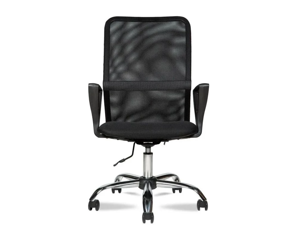 Кресло МГ-21 ГОЛЬФ ХРОМ