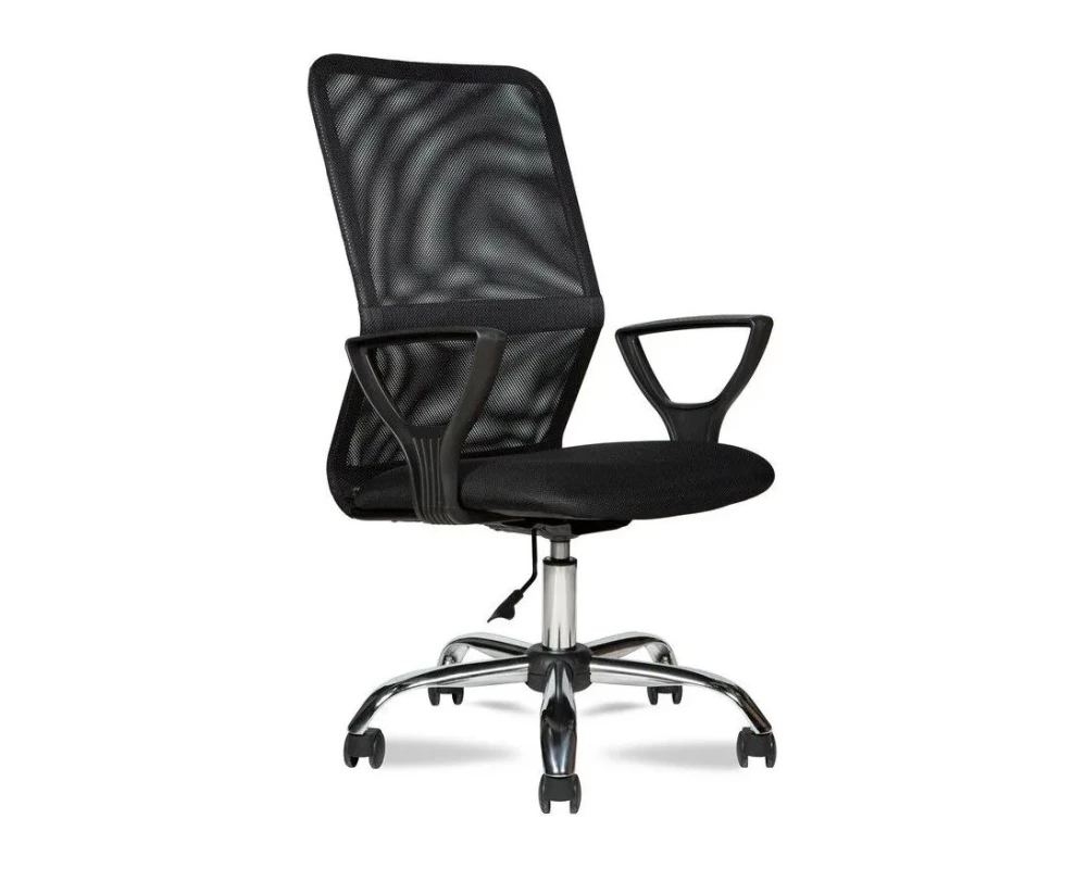 Кресло МГ-21 ГОЛЬФ ХРОМ