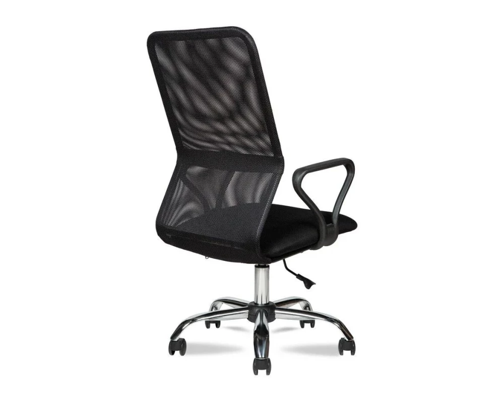 Кресло МГ-21 САМБА ХРОМ