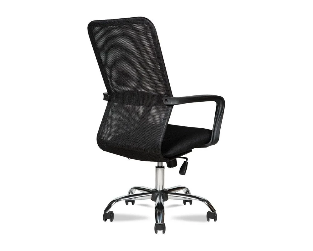 Кресло МГ-22 PL ХРОМ