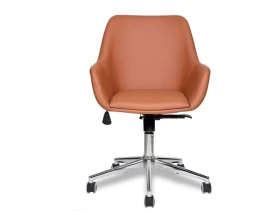 Кресло МГ-24 В ХРОМ ПАУК images