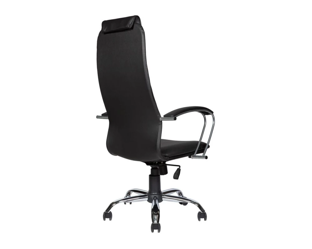 Кресло МГ-29 МТ ХРОМ