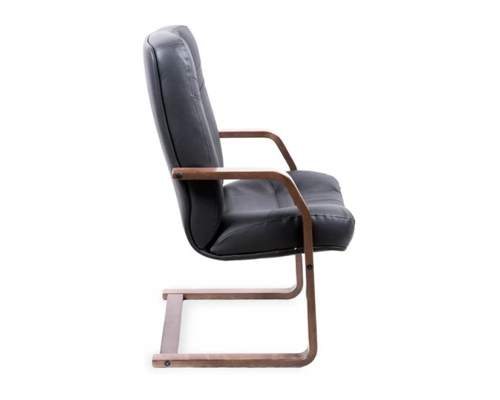 Кресло МИНИСТР ЭКСТРА КОРОТКИЙ КОНФЕРЕНЦ