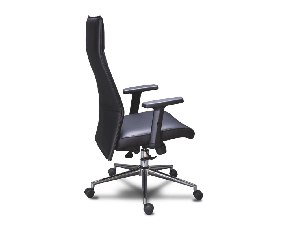 Кресло ЛИНК 709 ХРОМ ПАУК