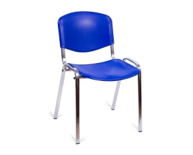 Стул Изо хром каркас, пластик images