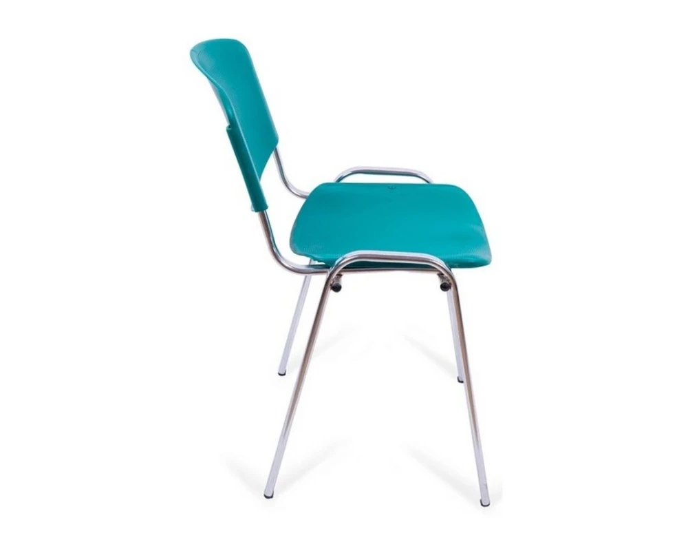 Стул Изо хром каркас, пластик