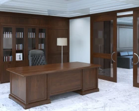 Кабинет руководителя Amber images