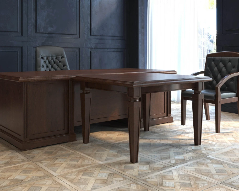 Кабинет руководителя Amber