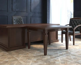 Кабинет руководителя Amber images