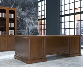 Кабинет руководителя Amber images