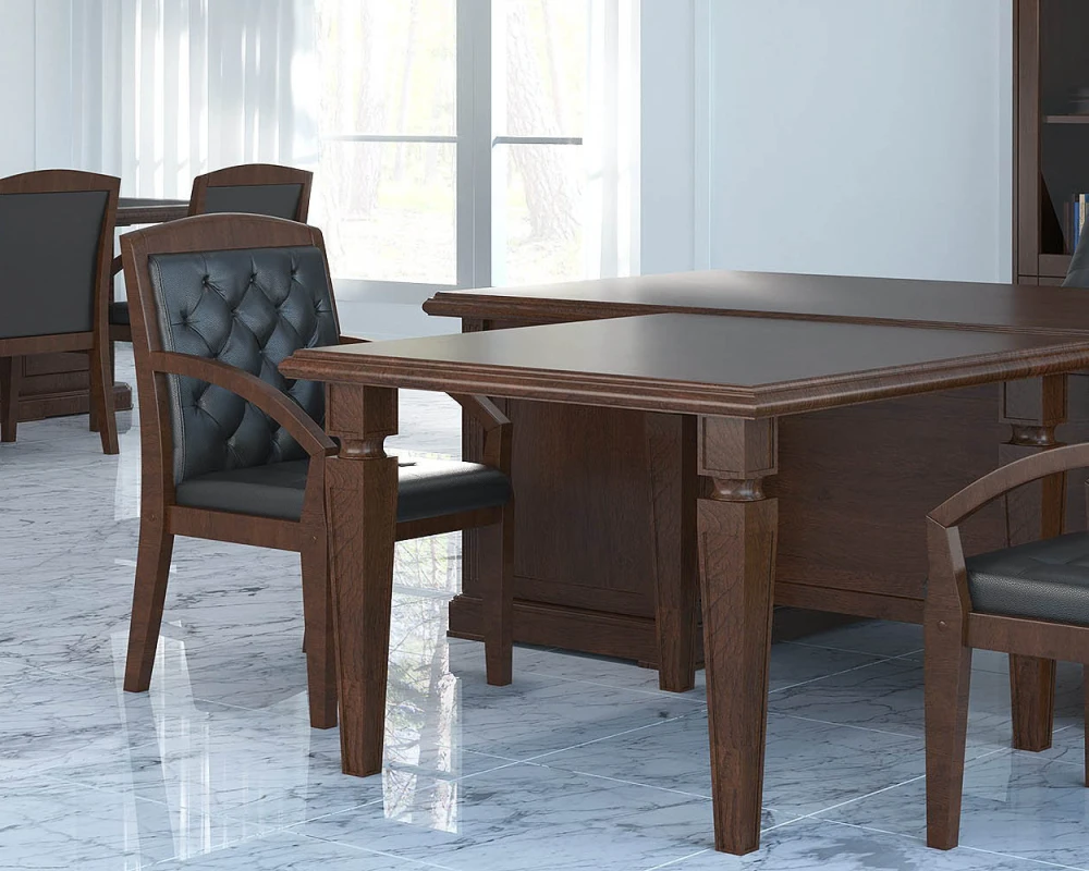 Кабинет руководителя Amber