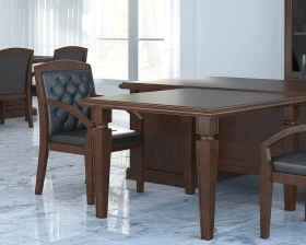 Кабинет руководителя Amber images