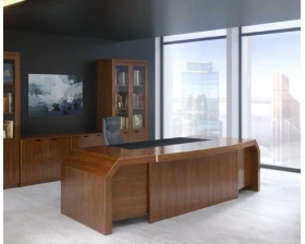 Кабинет руководителя Kingston images