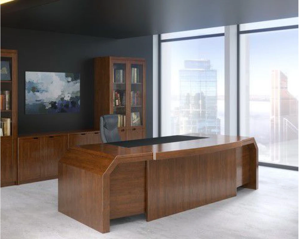 Кабинет руководителя Kingston