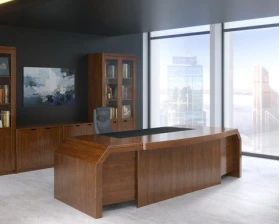 Кабинет руководителя Kingston images