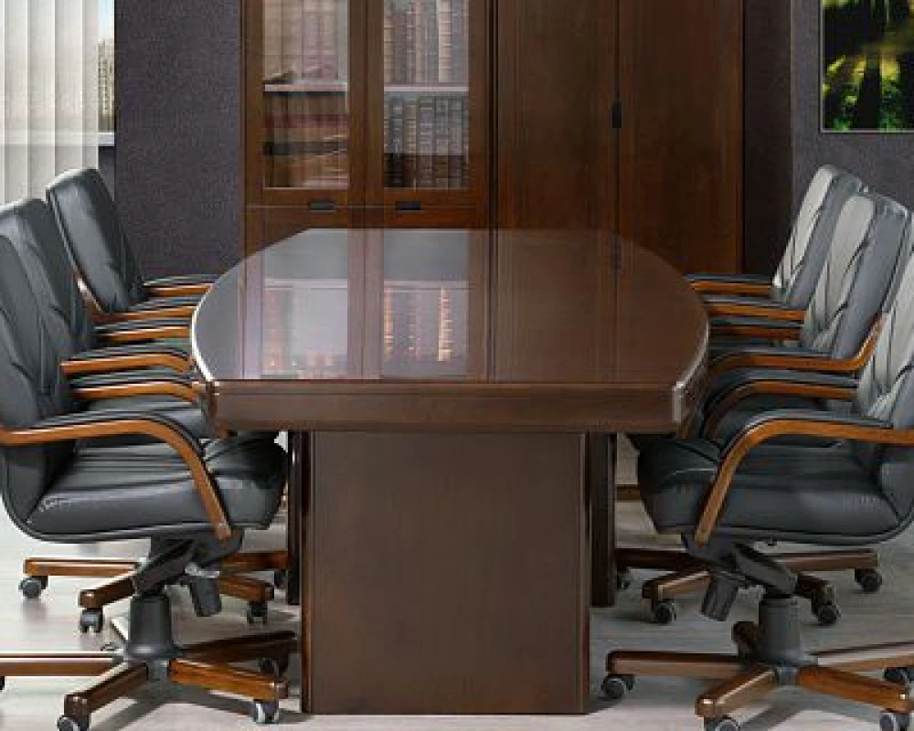 Кабинет руководителя Zaragoza