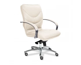 Кресло LEEDS CHROM B images