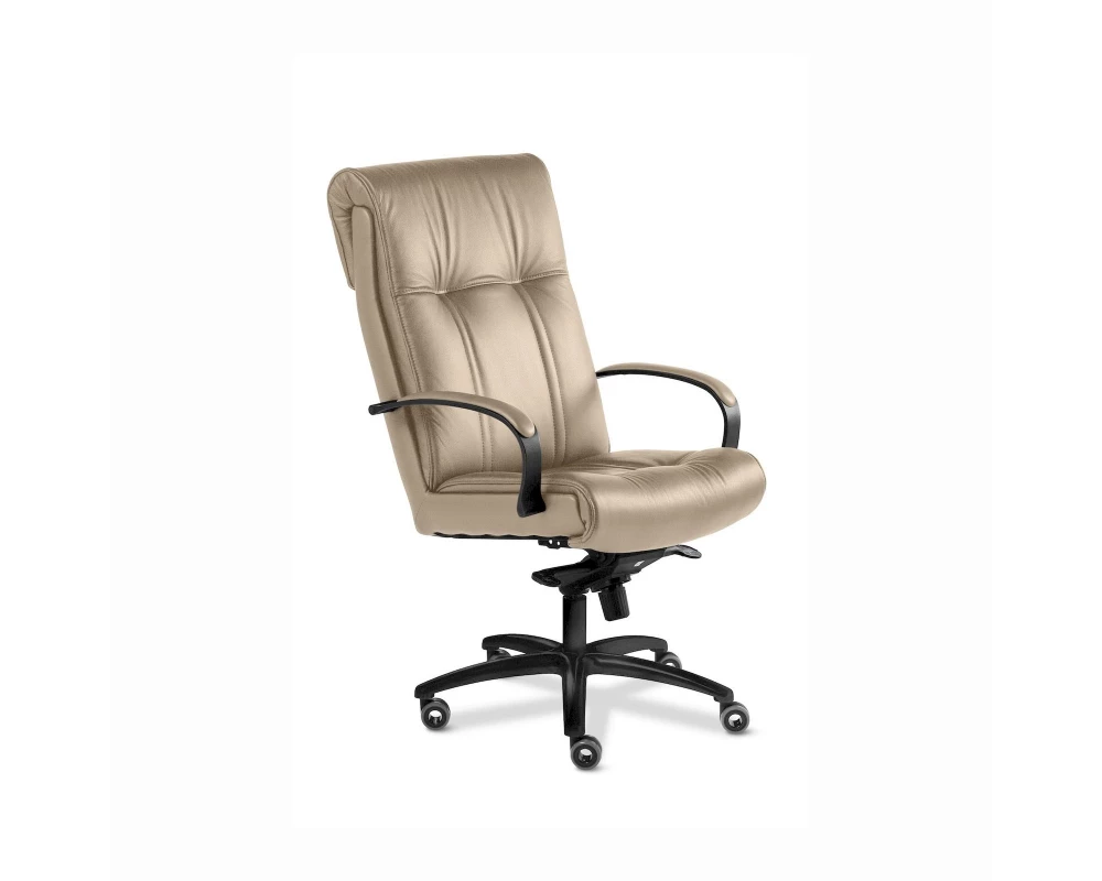 Кресло Paris A black