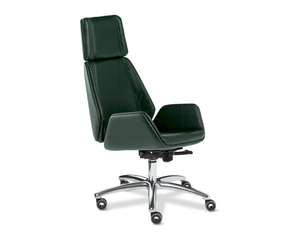 Кресло Siena Chrome A