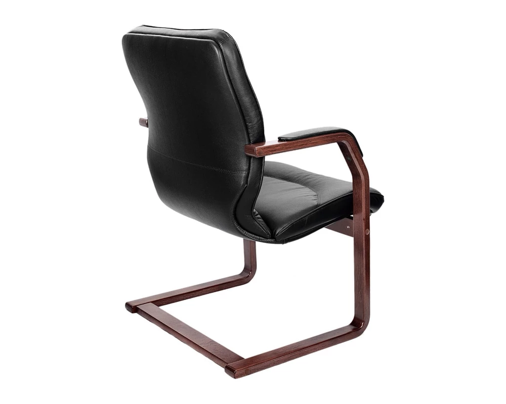 Кресло Leeds Wood C