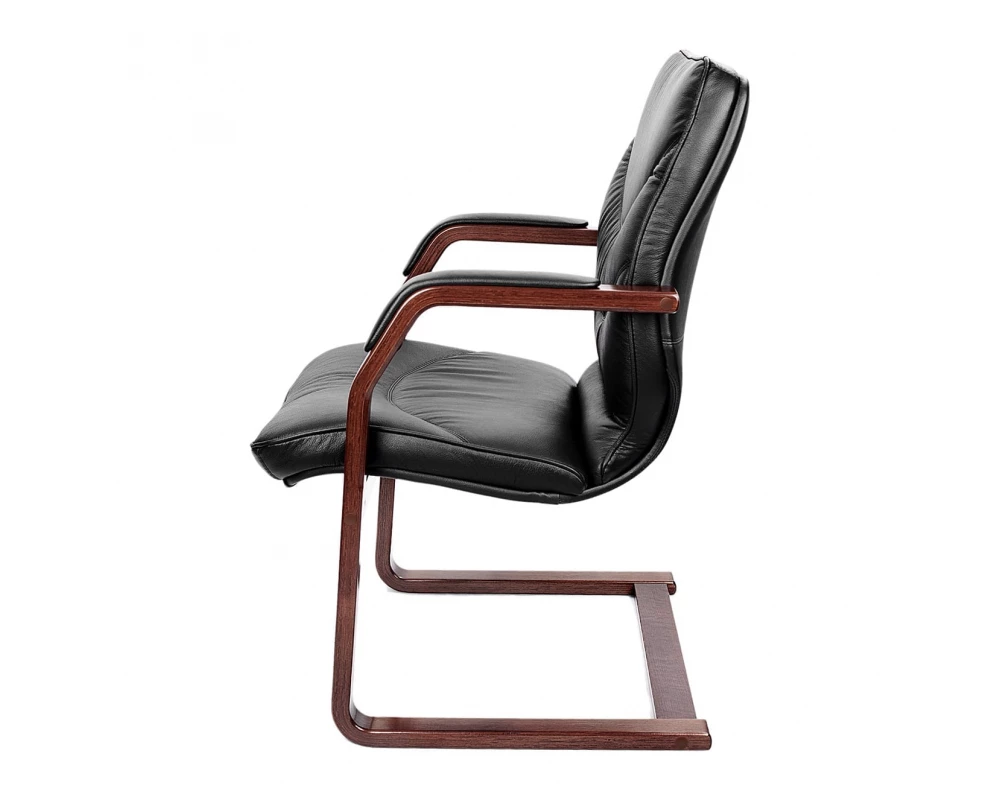 Кресло Leeds Wood C