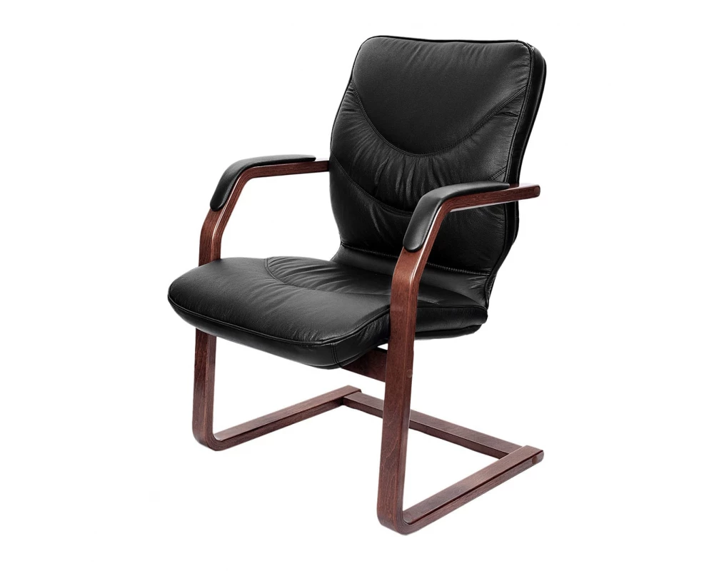 Кресло Leeds Wood C