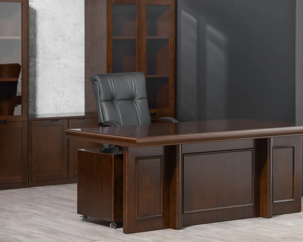 Кабинет руководителя Princeton