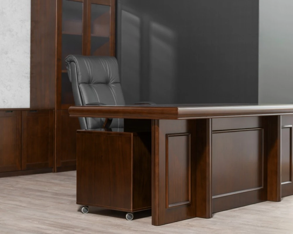 Кабинет руководителя Princeton