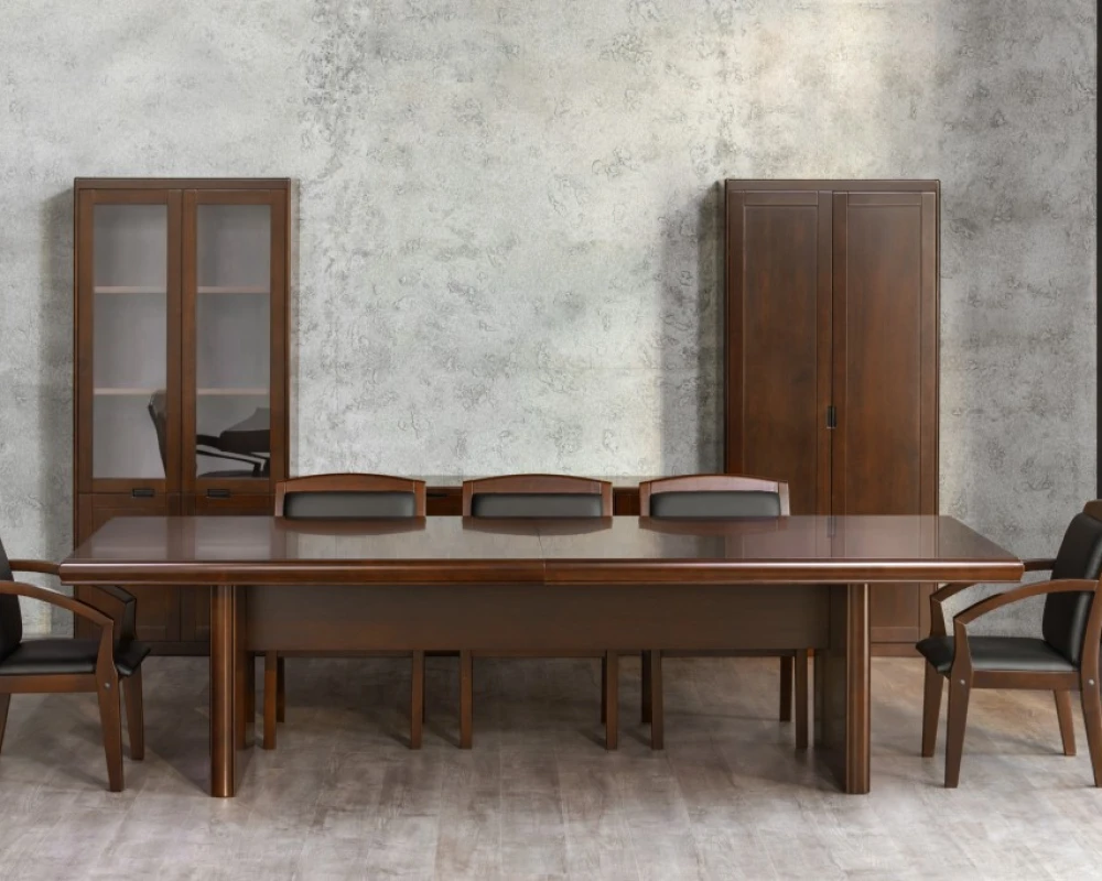 Кабинет руководителя Princeton