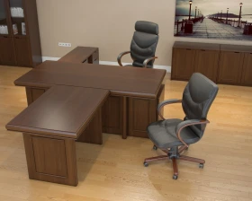 Кабинет руководителя Princeton images