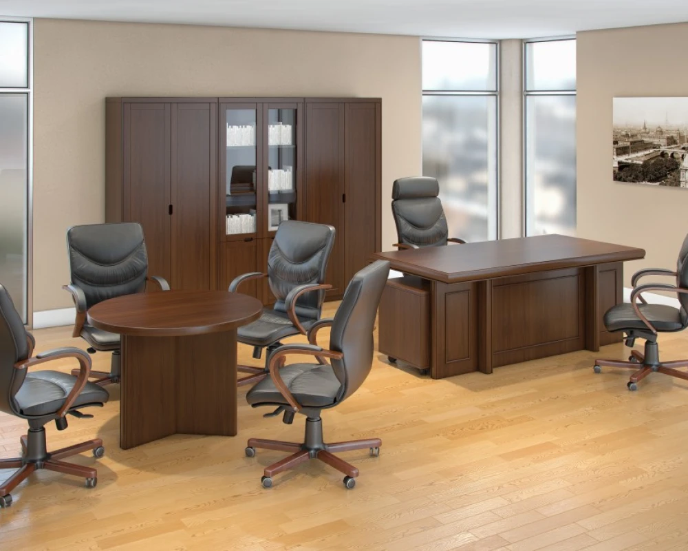 Кабинет руководителя Princeton