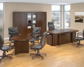 Кабинет руководителя Princeton images