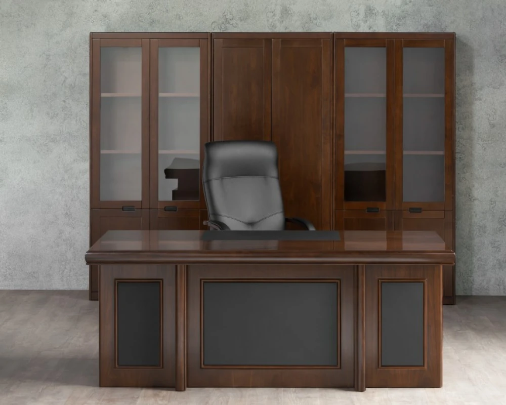 Кабинет руководителя Princeton