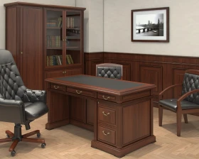 Кабинет руководителя Washington images