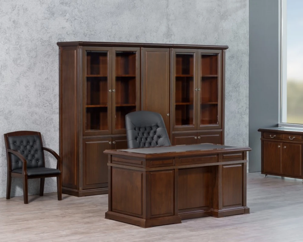 Кабинет руководителя Washington