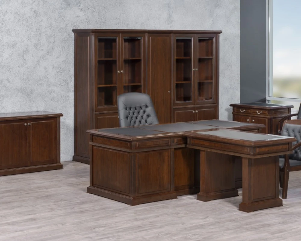 Кабинет руководителя Washington