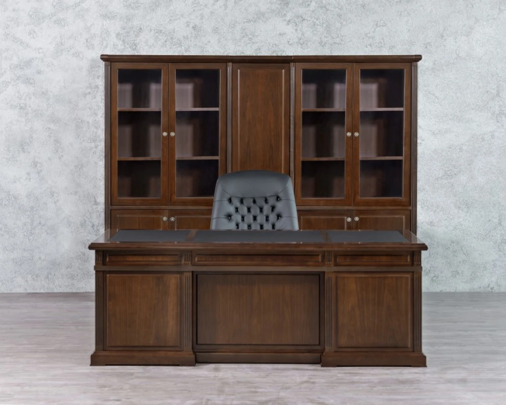 Кабинет руководителя Washington