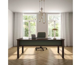 Кабинет руководителя Artdeco images