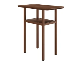 Стол журнальный 300х500х560 Artdeco images