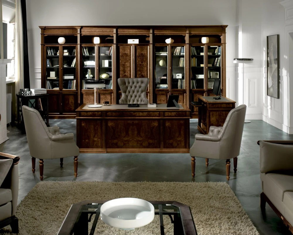 Кабинет руководителя Artmoble