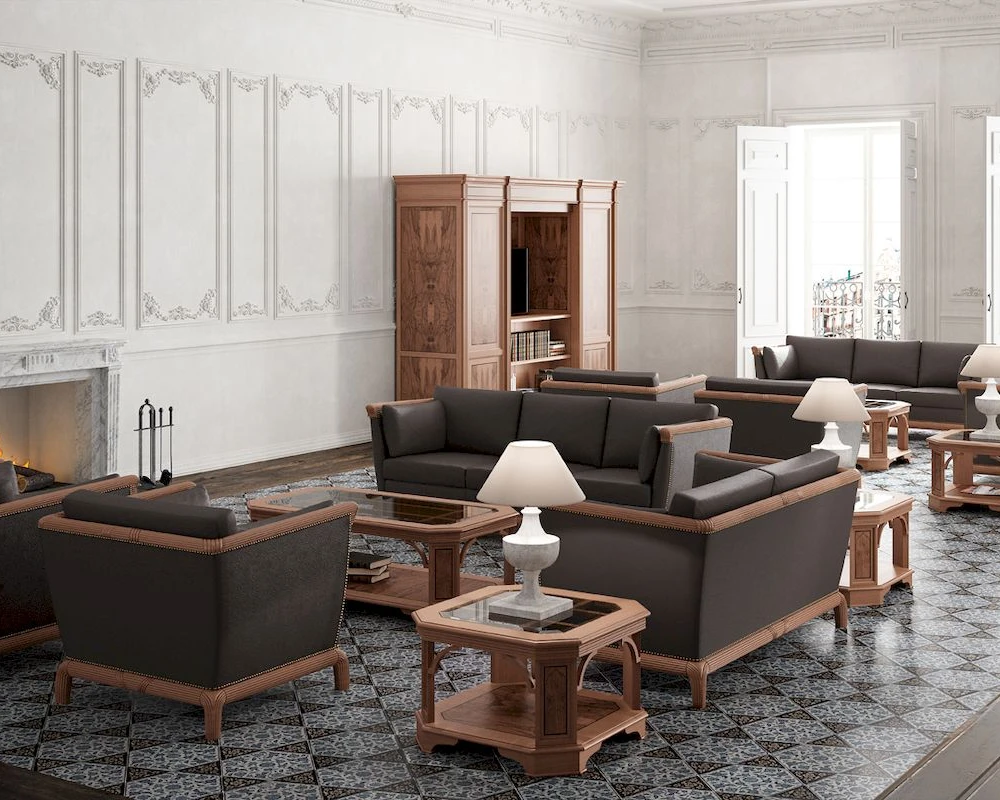 Кабинет руководителя Artmoble